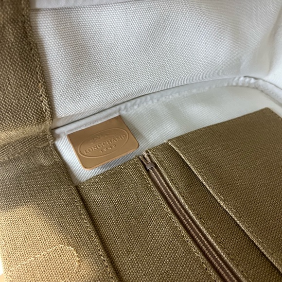 NWOT LONGCHAMP Handbag - Picture 5 of 9